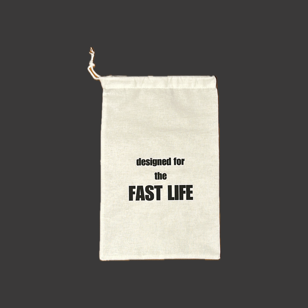 FAST LIFE "FIRST CAP"