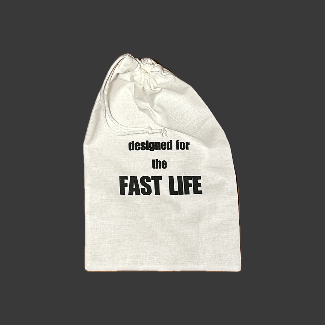 FAST LIFE "FIRST CAP"